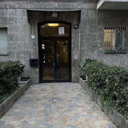 Appartamento A Milano, 17 Minuti Dalla Stazione Centrale Fs Cinisello Balsamo Eksteriør bilde