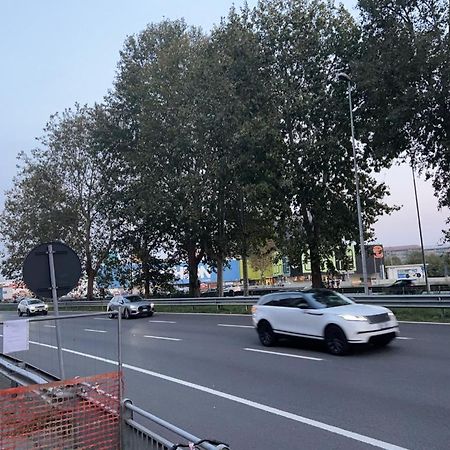 Appartamento A Milano, 17 Minuti Dalla Stazione Centrale Fs Cinisello Balsamo Eksteriør bilde