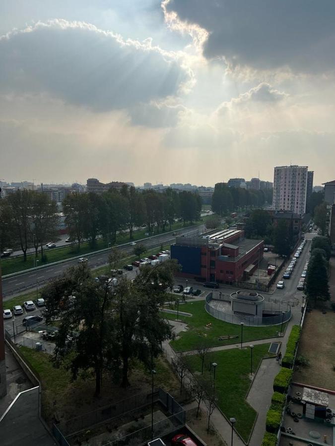 Appartamento A Milano, 17 Minuti Dalla Stazione Centrale Fs Cinisello Balsamo Eksteriør bilde