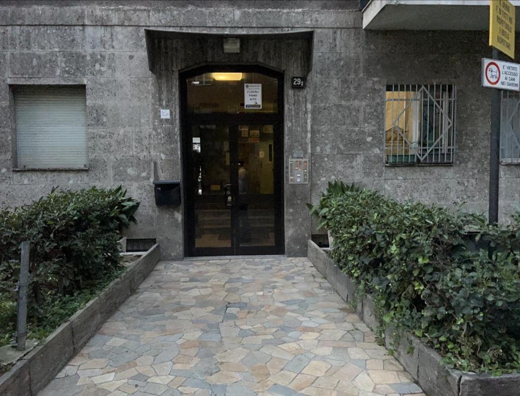 Appartamento A Milano, 17 Minuti Dalla Stazione Centrale Fs Cinisello Balsamo Eksteriør bilde