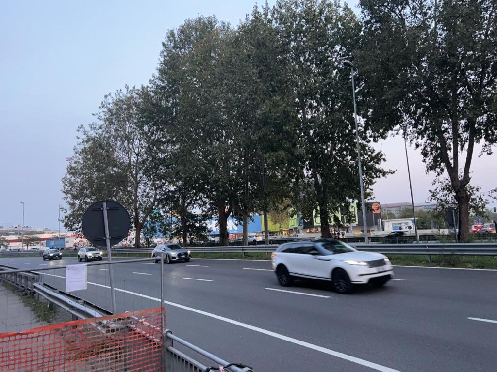 Appartamento A Milano, 17 Minuti Dalla Stazione Centrale Fs Cinisello Balsamo Eksteriør bilde